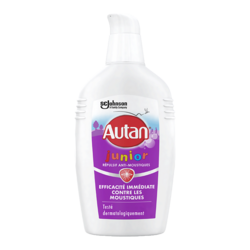 Autan® Junior - Gel 100mL