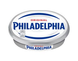 Philadelphia Nature 150g