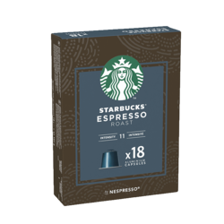 Espresso Roast - Int. 11