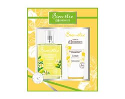 Duo parfumé dynamisant