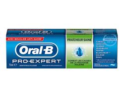 Pro-Expert Gezond Fris - 75ml