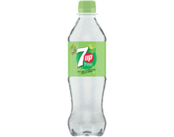 7up Free 600ml