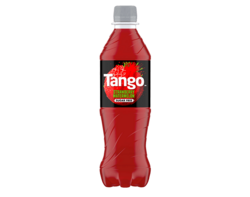 Strawberry & Watermelon Sugar Free 500ml