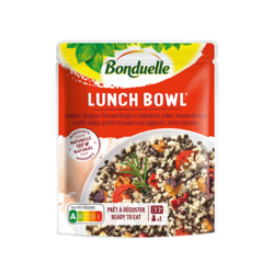 Lunch Bowl Boulgour
