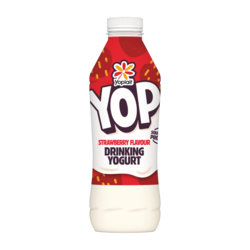 YOP Drinking Yoghurt