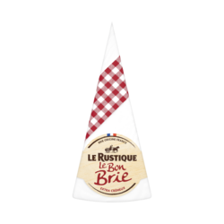 Le Rustique Le Bon Brie 200g