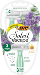 BIC Soleil Escape - Lavande & Eucalyptus