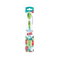Sensodyne Toothbrush Kids