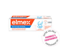 Dentifrice Anti-Caries Professional 75ml