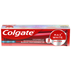 Colgate Max White Ultra Fraicheur