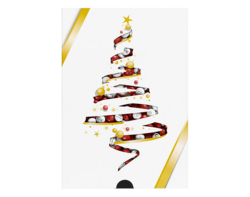 Coffret Sapin 400g