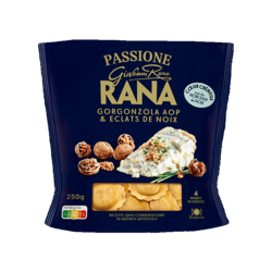 Girasoli Gorgonzola Aop & Eclats De Noix