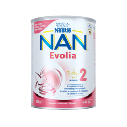 Evolia 2