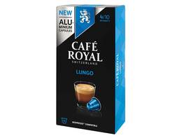 Café Royal Lungo x10 capsules