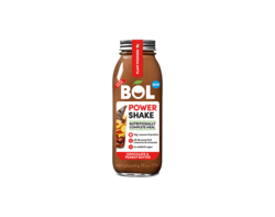 Chocolate & Peanut Butter 450g