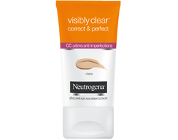 Correct & Perfect CC Creme Anti-Imperfections Claire