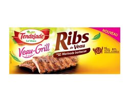 Ribs de Veau
