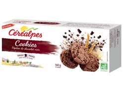 Les biscuits gourmands