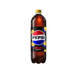 Pepsi Max Mango  2 Litres