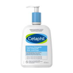 CETAPHIL LOTION NETTOYANTE  470ML