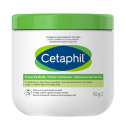 CETAPHIL CREME HYDRATANTE POT 450G 