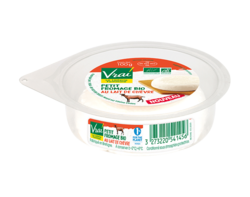 VRAI - Petit Chèvre Frais Bio