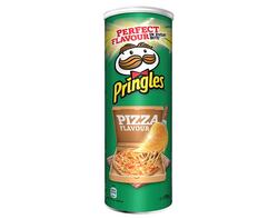 Pringles saveur Pizza 175g