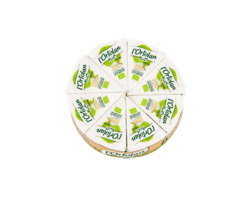 L'Ortolan bio portions 240g