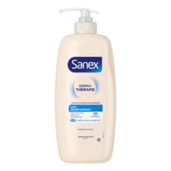 SANEX DERMA THERAPIE ANTI-DESSECHEMENT POMPE 725ML