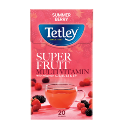 Super Fruits multi vitamin 20s 40g