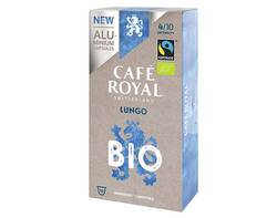 Café Royal Bio Lungo x10 capsules