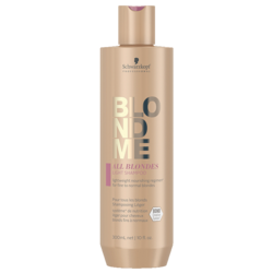 BM Shampooing Léger 300ml