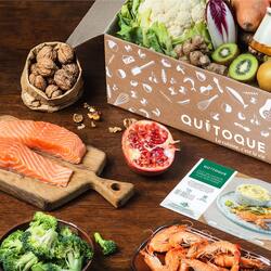 -50% sur 2 box à cuisiner