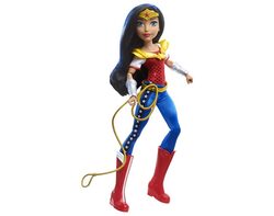 DC Super Hero Girls