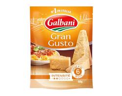 Gran Gusto « Le dolce », affiné 6 mois