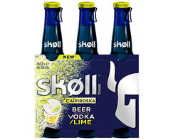 Skøll Caïpiroska