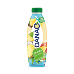 Ananas eau de Coco