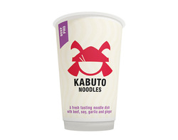 Beef Pho 85g
