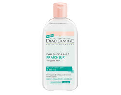 L'Eau Micellaire Fraîcheur 400ml