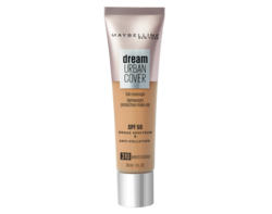 Fond de teint Dream Urban Cover 310 Warm Honey