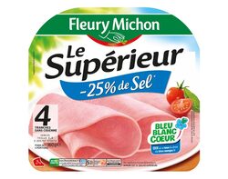 Fleury Michon