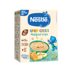 Multifruit Crisps 200g