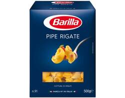 Blue Box Pipe Rigate 500g 