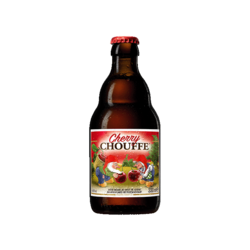 Cherry Chouffe 33cl