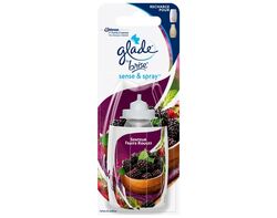 Recharge Senteur Fruits Rouges