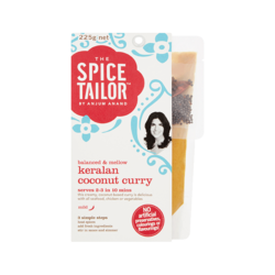 The Spice Tailor Keralan Coconut Curry 225g