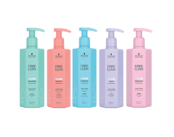 Baumes Fibre Clinix 250ml