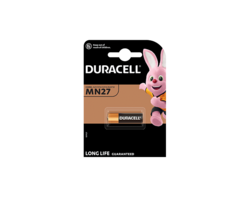 Duracell MN27 1 Piles