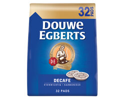 Decafe - 32 pads