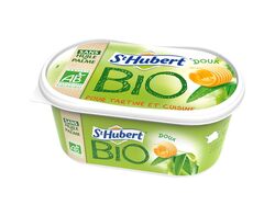 St Hubert Bio® Doux sans huile de palme 490g